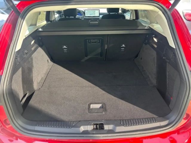 Ford Focus 1.5 EcoBlue Titanium