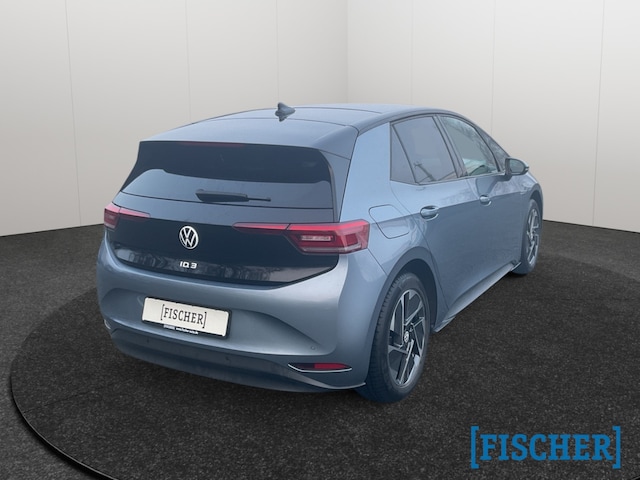 Volkswagen ID.3 Family Performance Pro