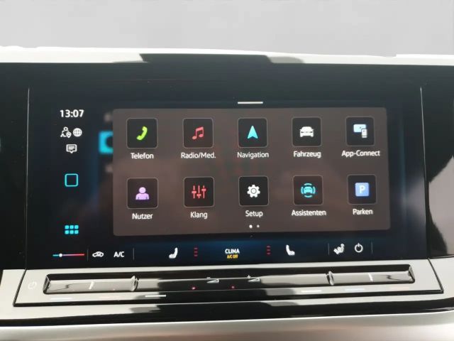 Volkswagen Multivan DSG Pro T7