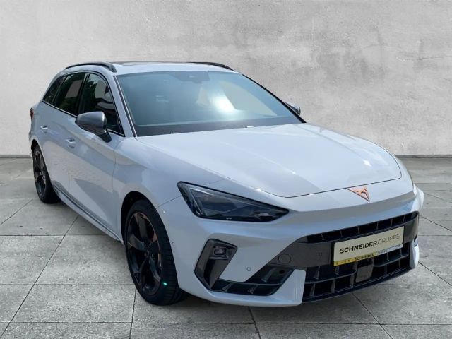 Cupra Leon DSG Sportstourer