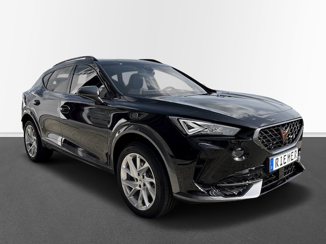 Cupra Formentor 4Drive