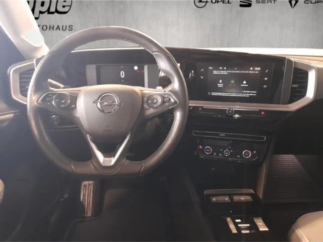 Opel Mokka Elegance
