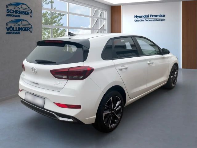 Hyundai i30 Advantage