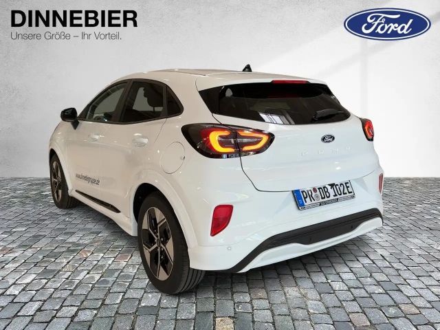 Ford Puma Gen-E