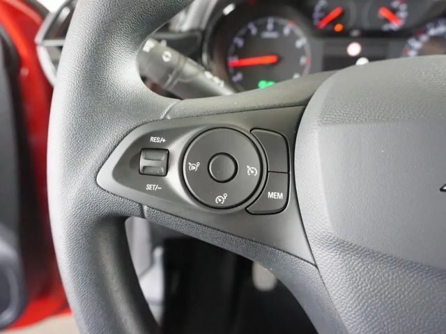 Opel Corsa 1.2 Turbo Edition Turbo