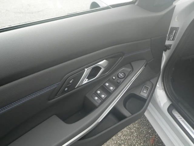 BMW 320 320d Touring