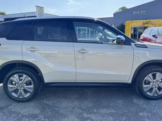 Suzuki Vitara Comfort