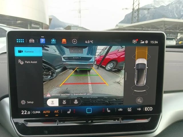 Volkswagen ID.4 Business Pure