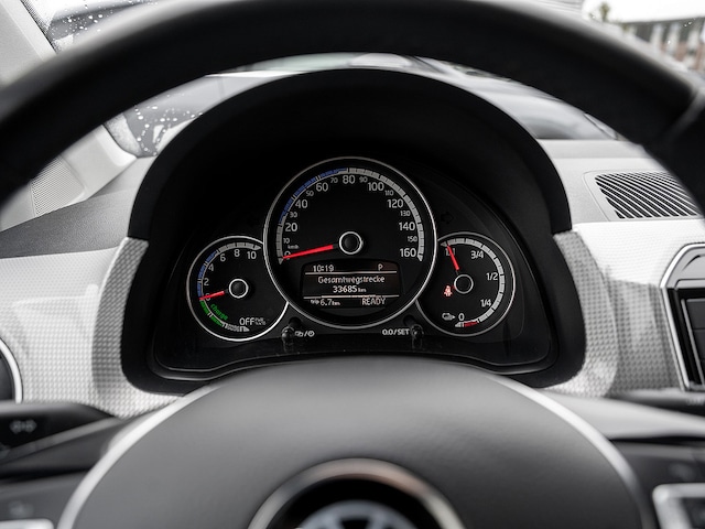 Volkswagen e-up! Plus Style