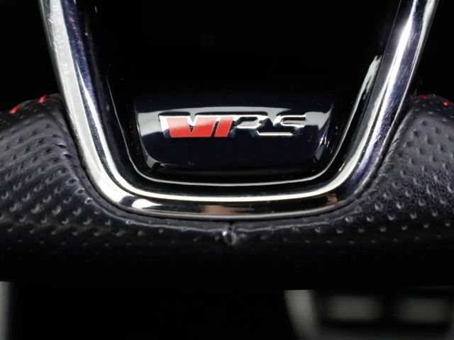 Skoda Octavia 2.0 TDI 4x4 RS