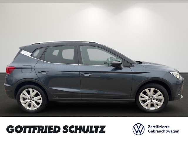 Seat Arona 1.0 TSI Style