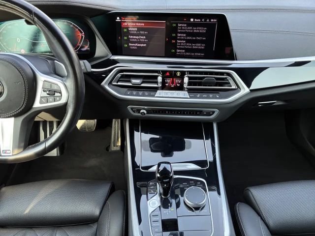 BMW X5 M-Sport xDrive