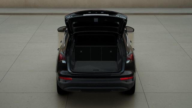 Audi Q4 e-tron SUV 45 e-tron Audi Q4 e-tron