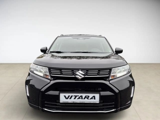 Suzuki Vitara AllGrip Comfort Hybrid