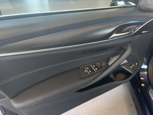 BMW 530 530e M-Sport Touring xDrive