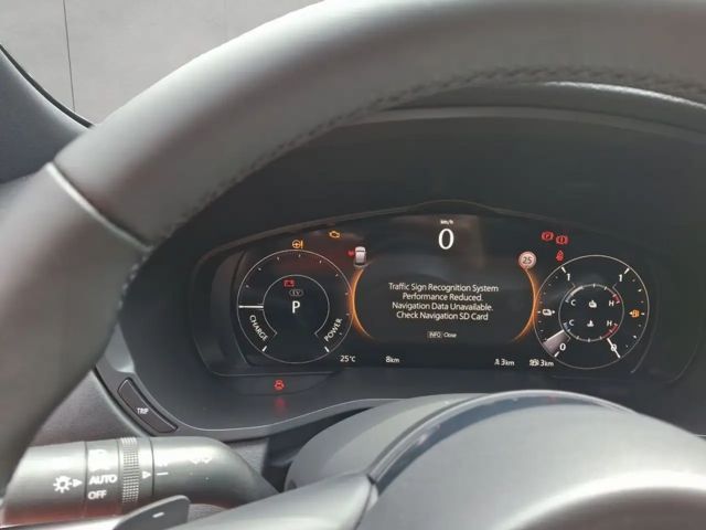 Mazda CX-60 4WD Homura