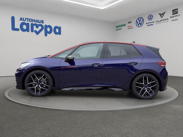 Volkswagen ID.3 GTX IQ.Drive Performance