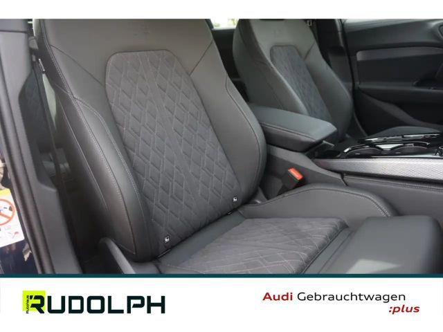 Audi A5 Avant Quattro S-Line S-Tronic