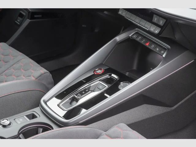 Audi RS3 Quattro Sedan Sportback