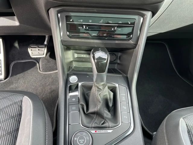Volkswagen Tiguan 2.0 TDI Allspace DSG R-Line