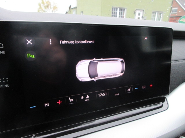 Skoda Octavia 2.0 TDI Combi