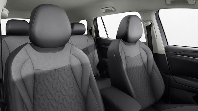 Volkswagen Tayron 1.5 eTSI Life