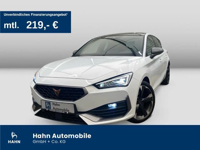 Cupra Leon 1.4 e-Hybrid DSG