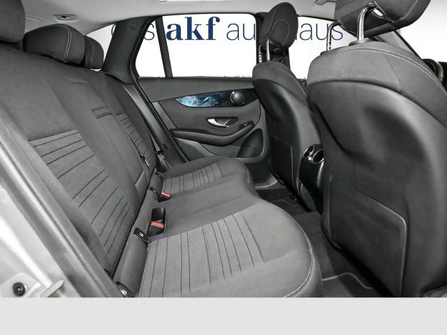 Mercedes-Benz GLC 300 GLC-CLASS DE PHEV