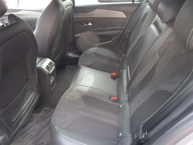 Peugeot 308 EAT8 GT-Line PureTech