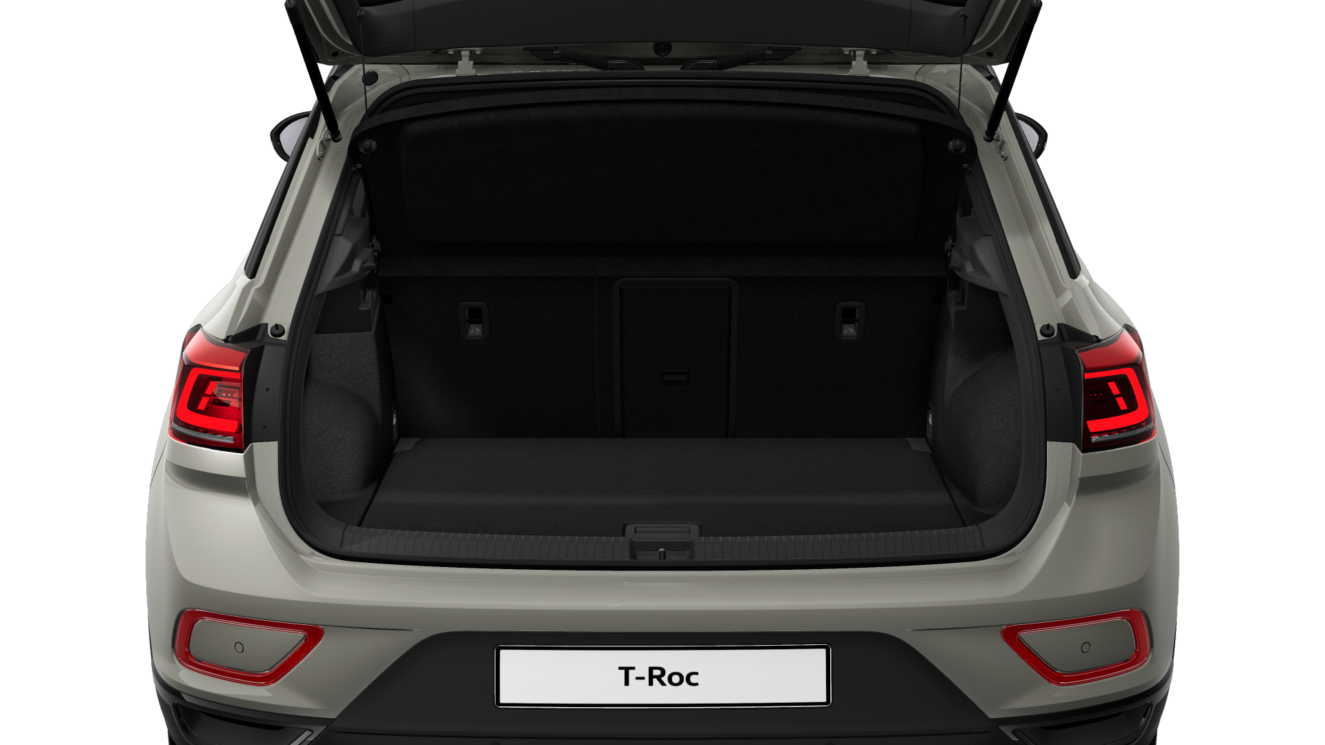 Volkswagen T-Roc 1.0 TSI