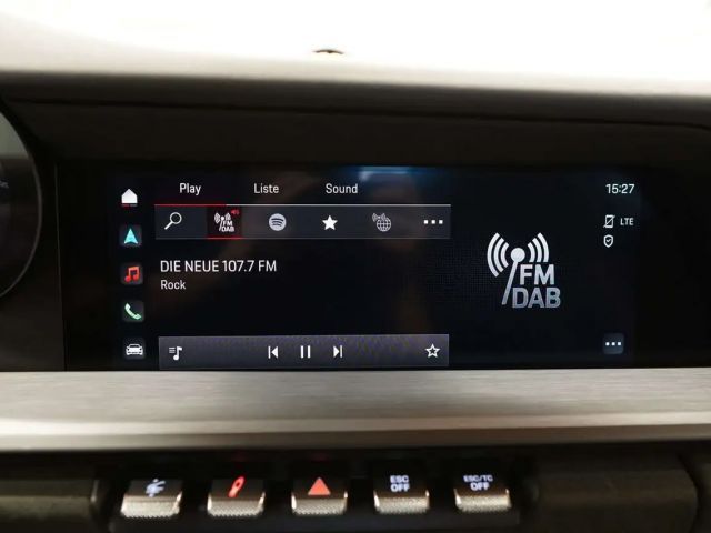 Porsche 911 Coupé GT3