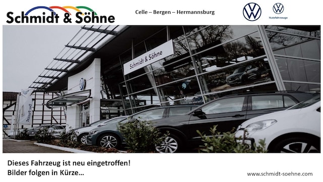 Volkswagen up! up! 1.0 Basis Klima Sitzheizung Fenster el.