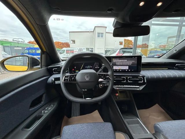 Renault 5 E-Tech Electric Techno