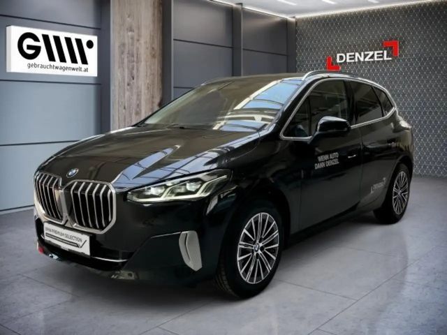 BMW 218 218d Active Tourer Sedan