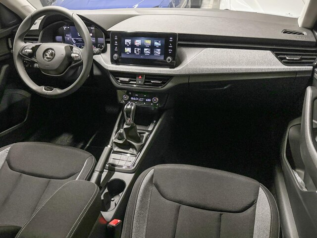 Skoda Scala 1.0 TSI Drive