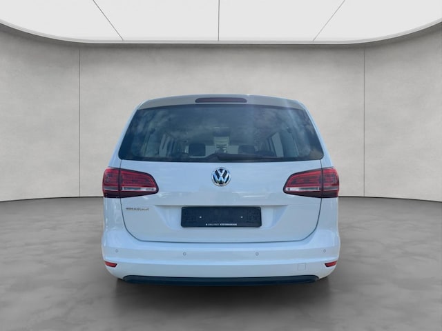 Volkswagen Sharan 1.4 TSI Comfortline