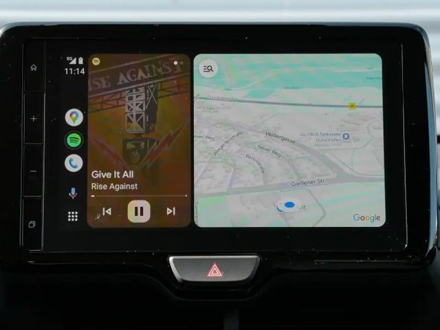 Mazda 2 Hybrid 2024 1.5 VVT-i 116 PS CENTRE-LINE