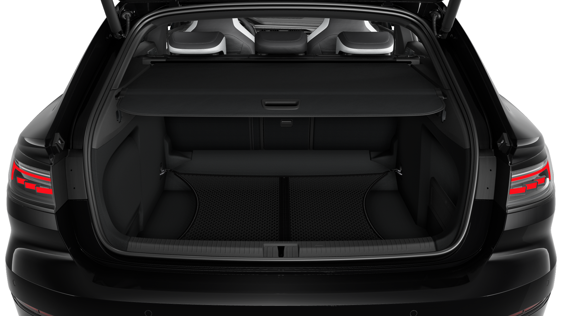 Volkswagen Arteon Shooting Brake R-Line