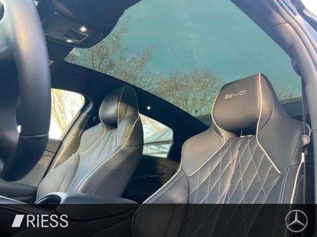 BYD Seal Excellence Vierwielaandrijving