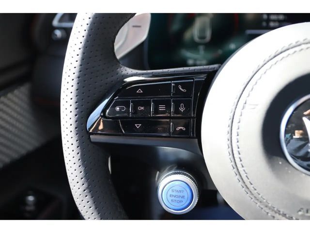 Maserati Grecale Trofeo