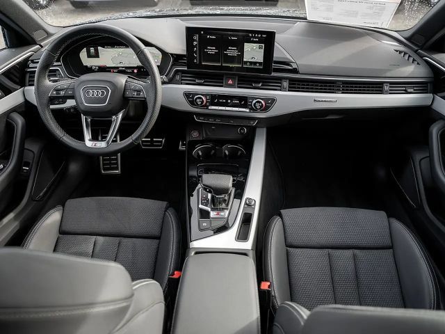 Audi S4 3.0 TDI Avant Quattro