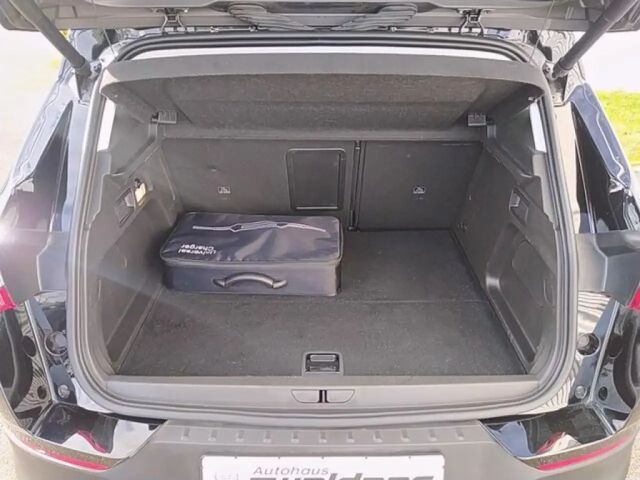 Opel Grandland X Hybrid 4 Ultimate