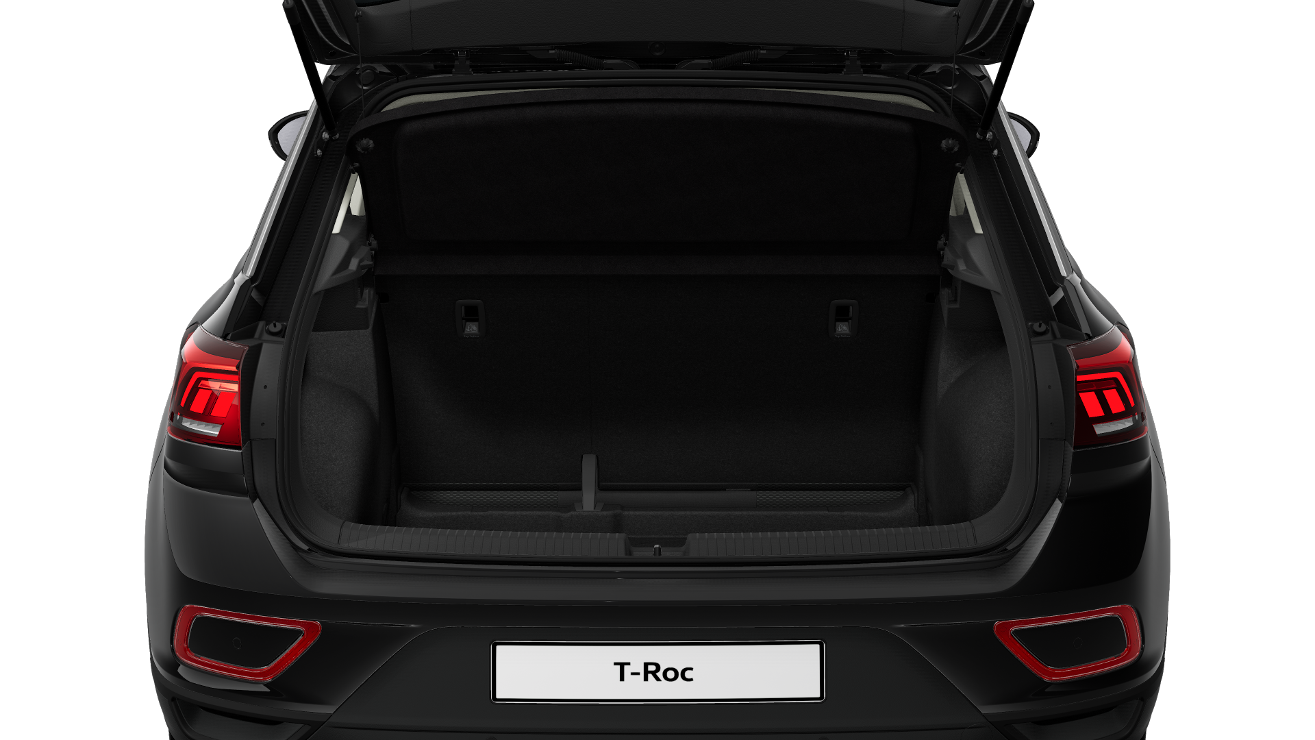 Volkswagen T-Roc 2.0 TDI