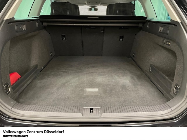 Volkswagen Passat 1.5 TSI Business DSG Variant