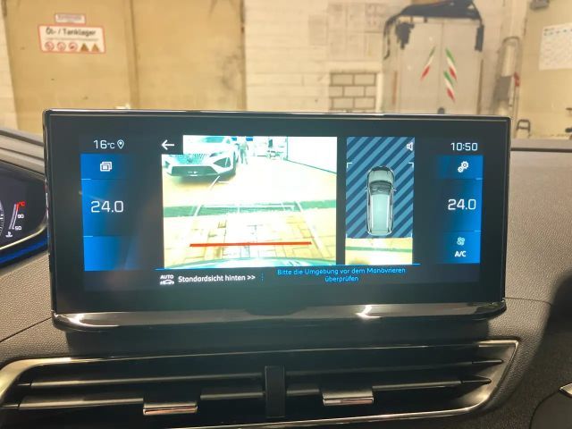 Peugeot 5008 Allure Pack