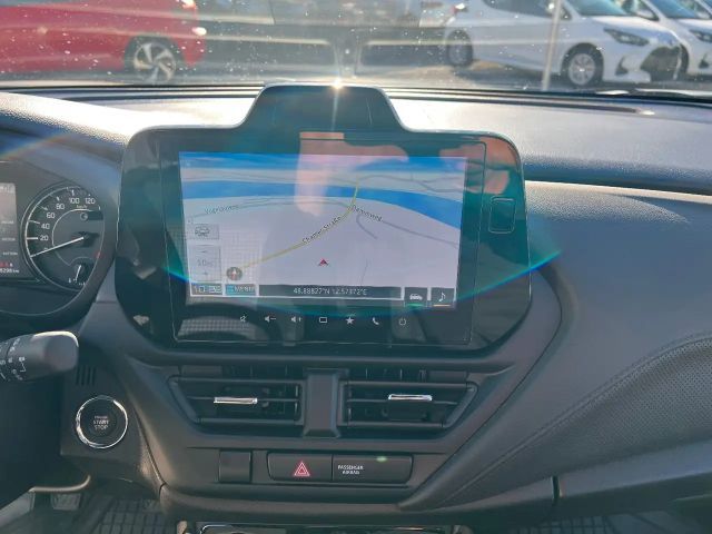 Suzuki S-Cross 1.4 Boosterjet 4WD GL+ *LED Navi Kamera*