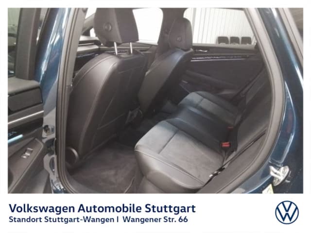 Volkswagen ID.7 Pro