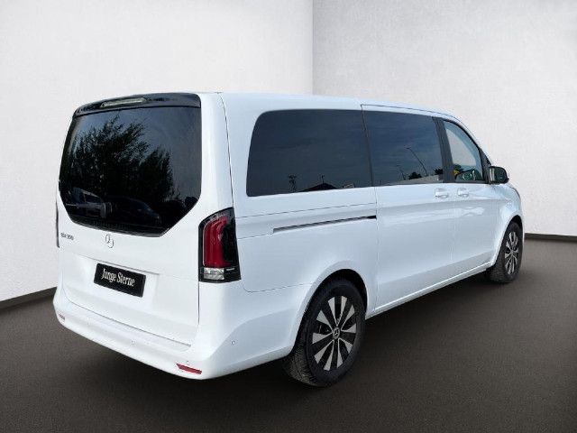 Mercedes-Benz EQV 300 Limousine Lang