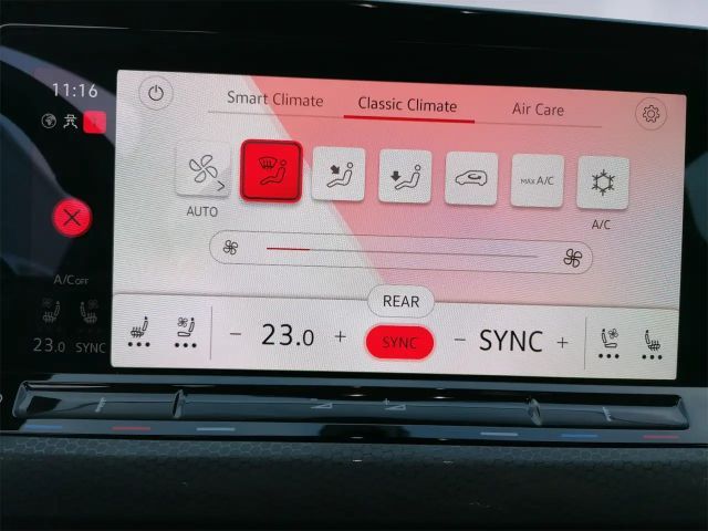 Volkswagen Golf DSG GTD Golf VIII