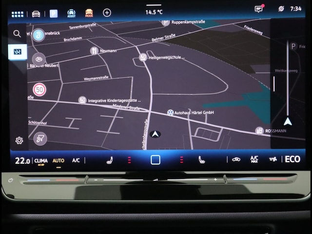 Volkswagen ID.7 Pro Style Tourer